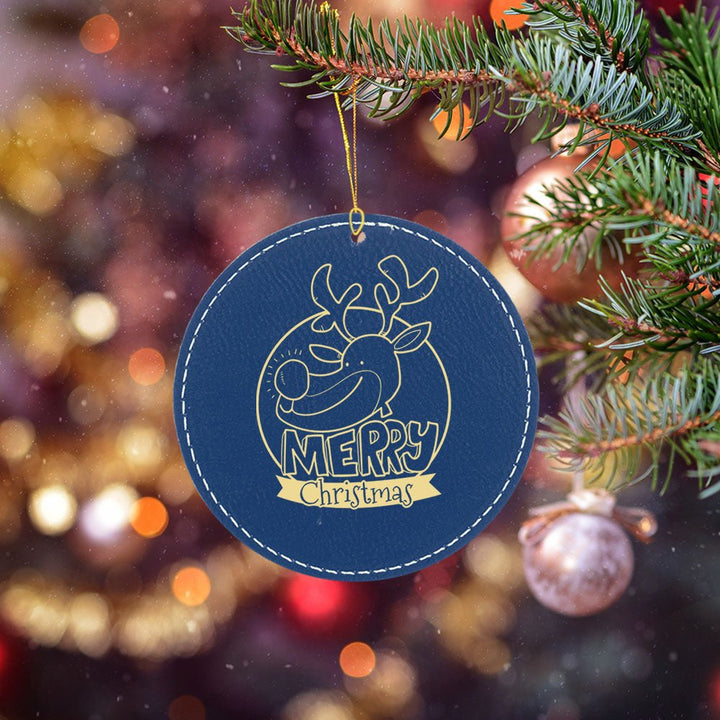 Oranaments - Shepherds Shelf