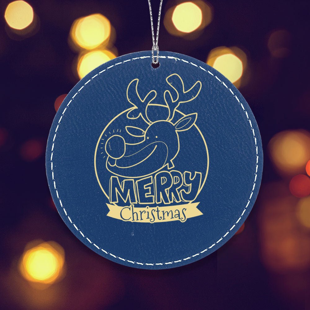 Oranaments - Shepherds Shelf