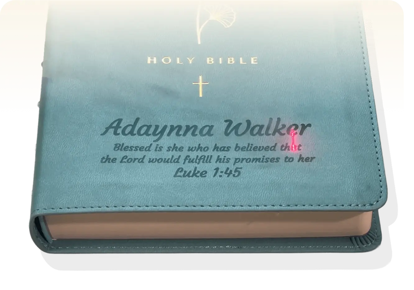 personalized-bible