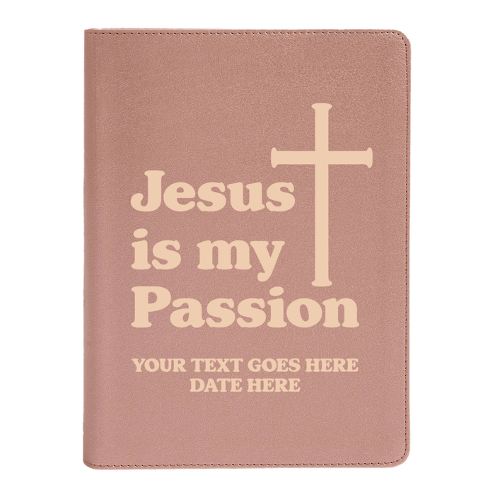 CSB She Reads Rose Gold Study Size Holy Bible Medium Print Size | Jesus is my Passion