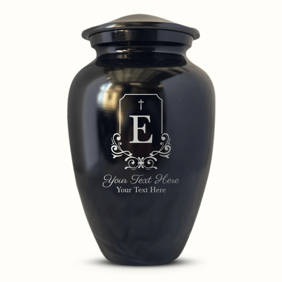 Rose Flower Shaped - Keepsake Cremation Urn - Cherished Emblems Rose Flower Shaped - Keepsake Cremation Urn - Cherished Emblems