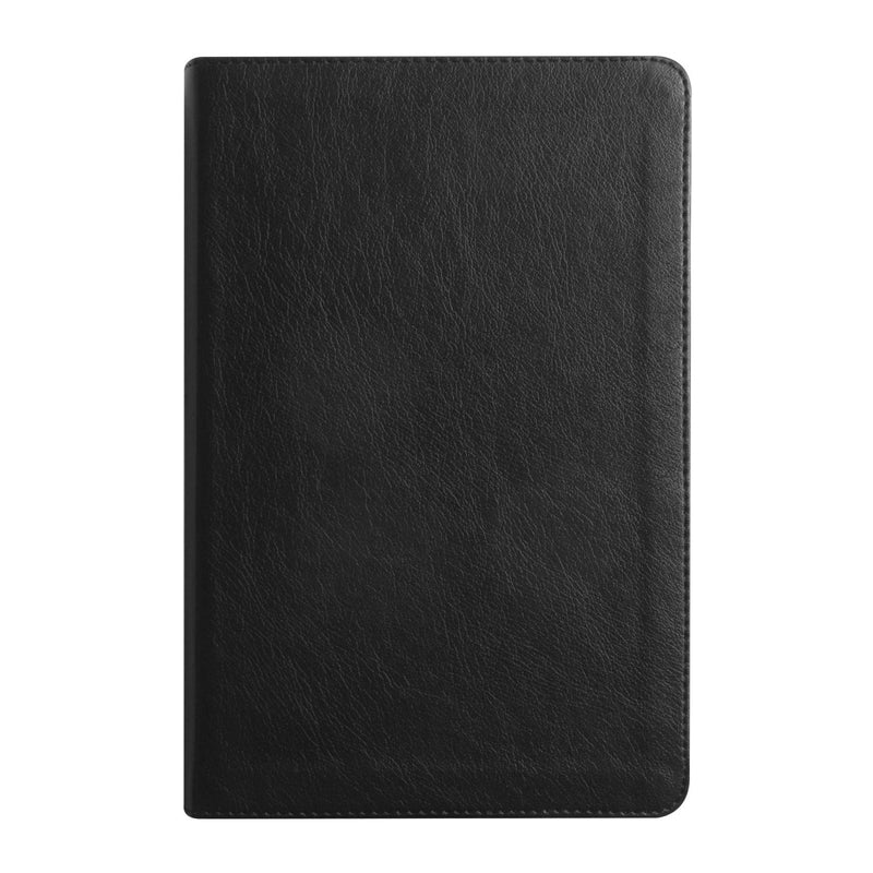 ESV Black Standard Size Holy Bible Small Print