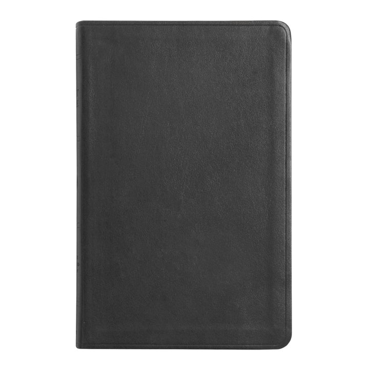 Personalized ESV Thinline Bible Large Print Faux Leather Large Portable Edition | Shepherds Shelf - Shepherds Shelf