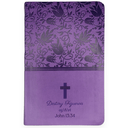 Purple KJV, real product