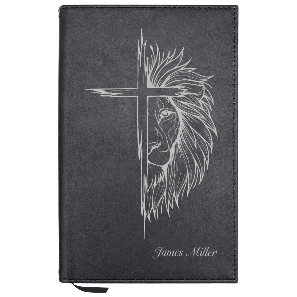 Personalized Leatherette Journal Notebook | Cross Collection - Shepherds Shelf