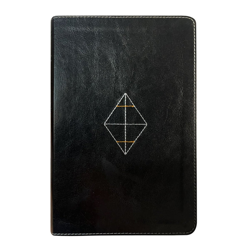 NASB Black Standard Size 2020 Holy Bible Medium Print
