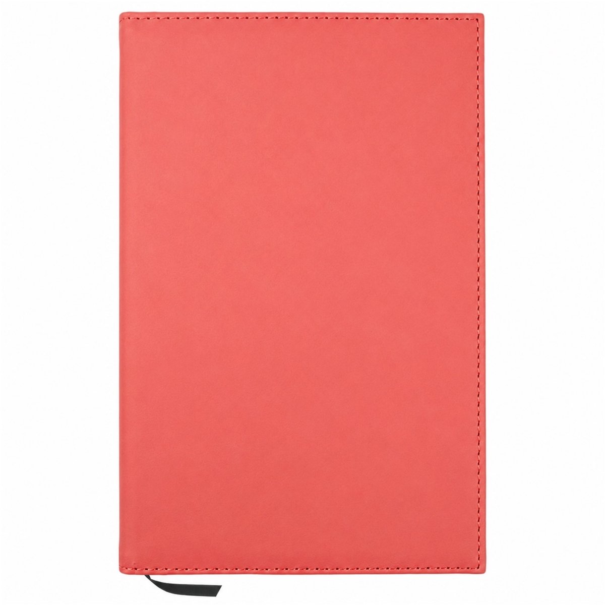 Personalized Pink Leatherette Journal Notebook | Custom Name Engraving - Shepherds Shelf