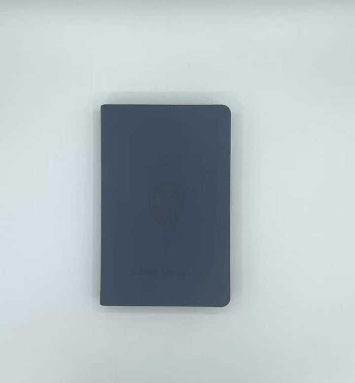 ESV Blue Compact Size Kids Holy Bible Large Print