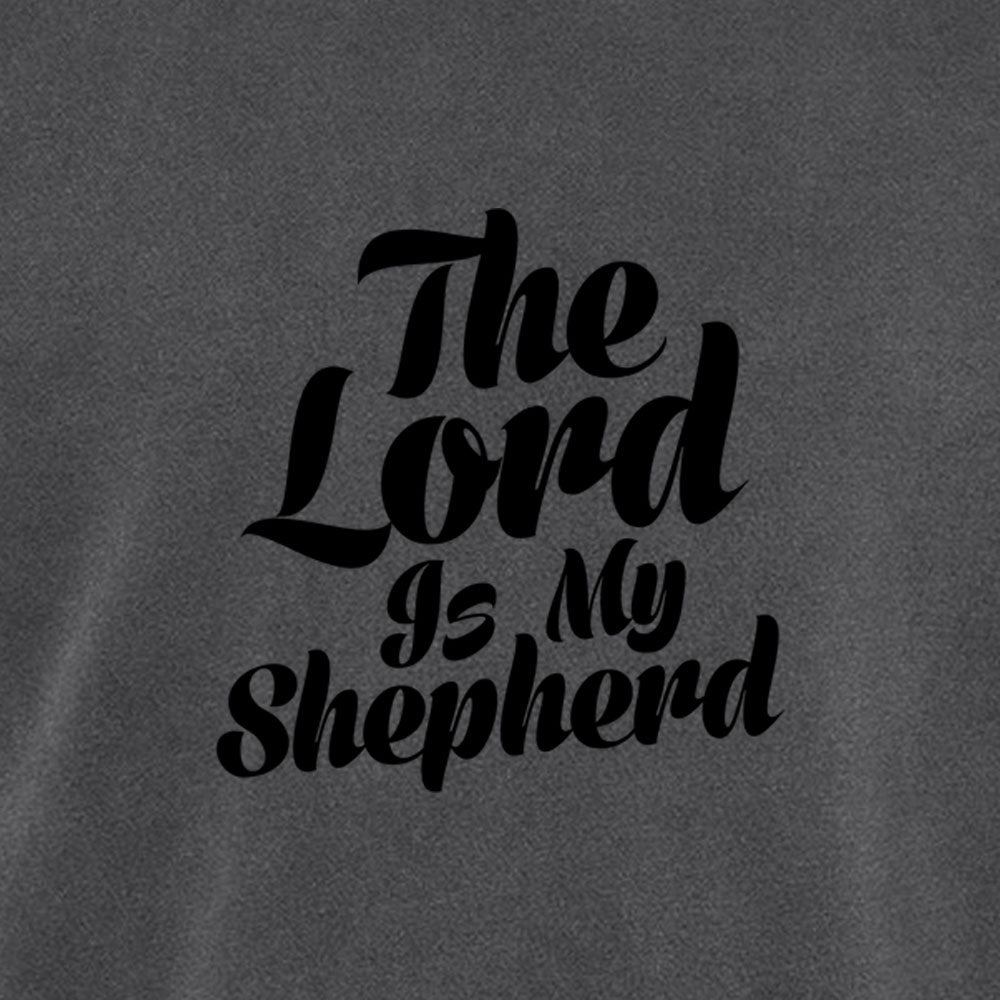 Psalm 32:1 Unisex Pigment - Dyed Crewneck Sweatshirt - Shepherds Shelf