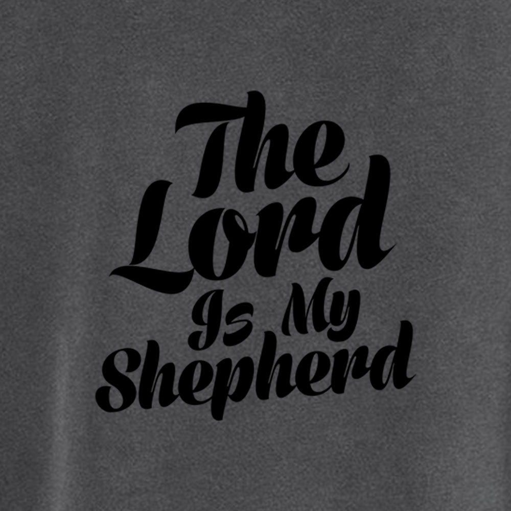 Psalm 32:1 Unisex Pigment - Dyed Hoodie Sweatshirt - Shepherds Shelf