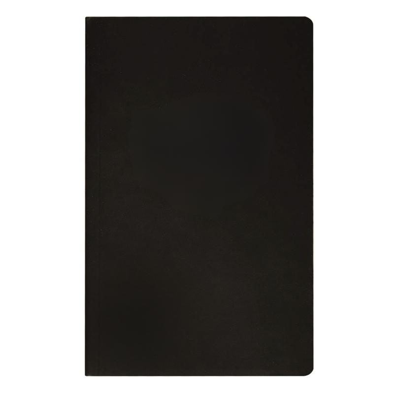 NIV Black Standard Size Soft Touch Holy Bible Small Print
