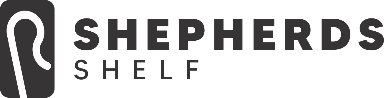 Shepherd’s Shelf