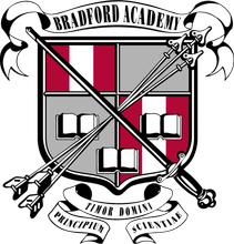 Bradford Academy logo
