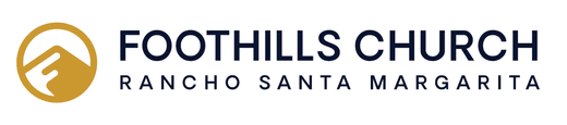 Foothills Church RSM logo