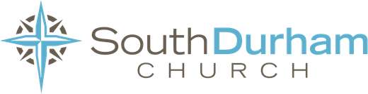 South Durham Church logo