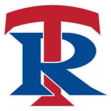 Tipton-Rosemark Academy logo