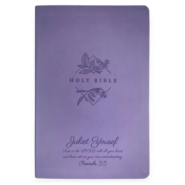 NLT Lavender Thinline