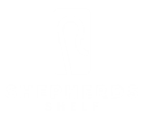 Shepherd’s Shelf