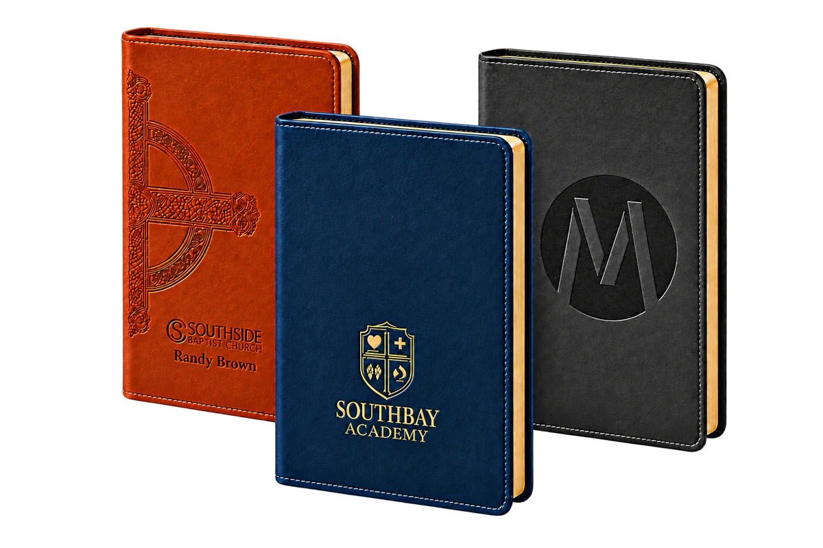 Bibles in Bulk