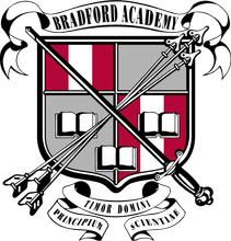Bradford Academy logo