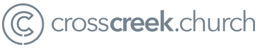 Crosscreek Church logo