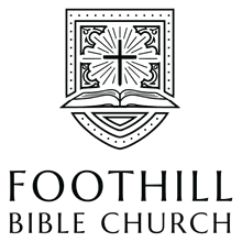 Foothill Bible Church logo
