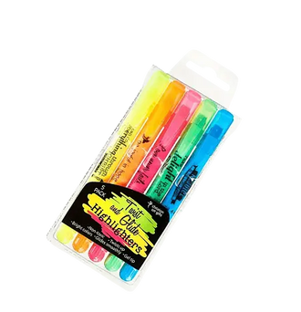 Free Highlighter Pack