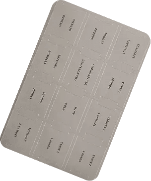 Free Index Tabs